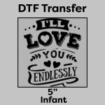 DTF Transfer 5" Thumbnail