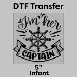 DTF Transfer 5" Thumbnail