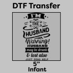 DTF Transfer 5" Thumbnail