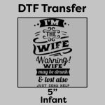 DTF Transfer 5" Thumbnail