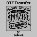 DTF Transfer 5" Thumbnail