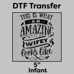 DTF Transfer 5" Thumbnail