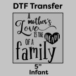 DTF Transfer 5" Thumbnail