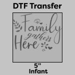 DTF Transfer 5" Thumbnail