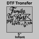 DTF Transfer 5" Thumbnail