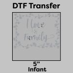 DTF Transfer 5" Thumbnail