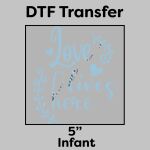 DTF Transfer 5" Thumbnail