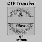 DTF Transfer 5" Thumbnail