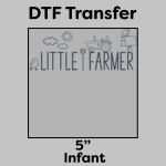 DTF Transfer 5" Thumbnail