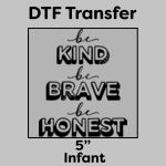 DTF Transfer 5" Thumbnail