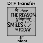 DTF Transfer 5" Thumbnail