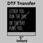 DTF Transfer 5" Thumbnail