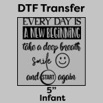 DTF Transfer 5" Thumbnail