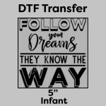 DTF Transfer 5" Thumbnail