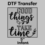 DTF Transfer 5" Thumbnail