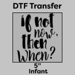 DTF Transfer 5" Thumbnail