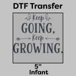 DTF Transfer 5" Thumbnail