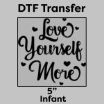 DTF Transfer 5" Thumbnail