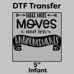 DTF Transfer 5" Thumbnail