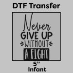 DTF Transfer 5" Thumbnail