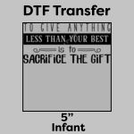 DTF Transfer 5" Thumbnail