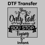 DTF Transfer 5" Thumbnail