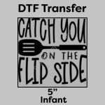 DTF Transfer 5" Thumbnail