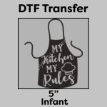 DTF Transfer 5" Thumbnail