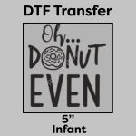 DTF Transfer 5" Thumbnail