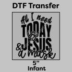 DTF Transfer 5" Thumbnail