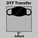 DTF Transfer 5" Thumbnail