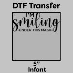 DTF Transfer 5" Thumbnail