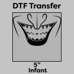 DTF Transfer 5" Thumbnail