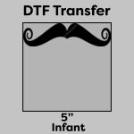 DTF Transfer 5" Thumbnail