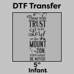 DTF Transfer 5" Thumbnail