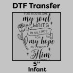 DTF Transfer 5" Thumbnail