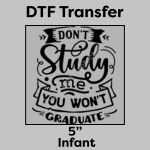 DTF Transfer 5" Thumbnail
