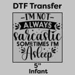 DTF Transfer 5" Thumbnail