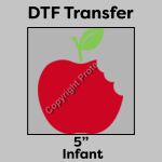 DTF Transfer 5" Thumbnail