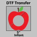 DTF Transfer 5" Thumbnail