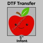 DTF Transfer 5" Thumbnail