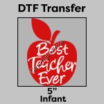 DTF Transfer 5" Thumbnail