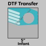 DTF Transfer 5" Thumbnail