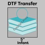 DTF Transfer 5" Thumbnail