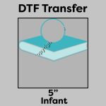 DTF Transfer 5" Thumbnail