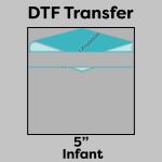 DTF Transfer 5" Thumbnail