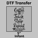 DTF Transfer 5" Thumbnail