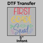 DTF Transfer 5" Thumbnail