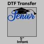 DTF Transfer 5" Thumbnail