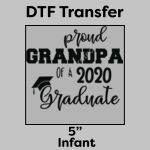 DTF Transfer 5" Thumbnail